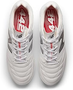 Amazon.com | New Balance Men's 442 Pro TF V2 Soccer Shoe